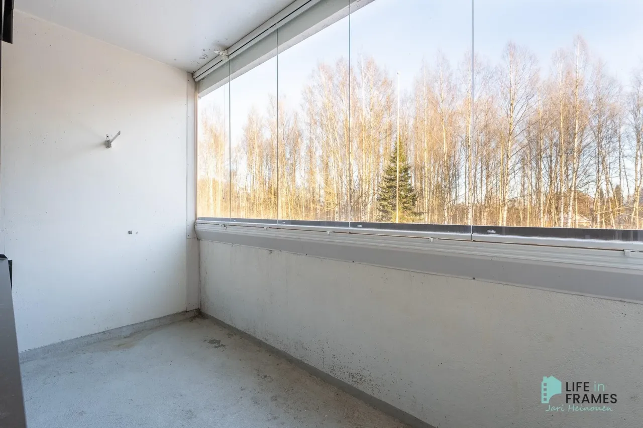 Квартира в Пори, Финляндия, 60 м² - фото 15