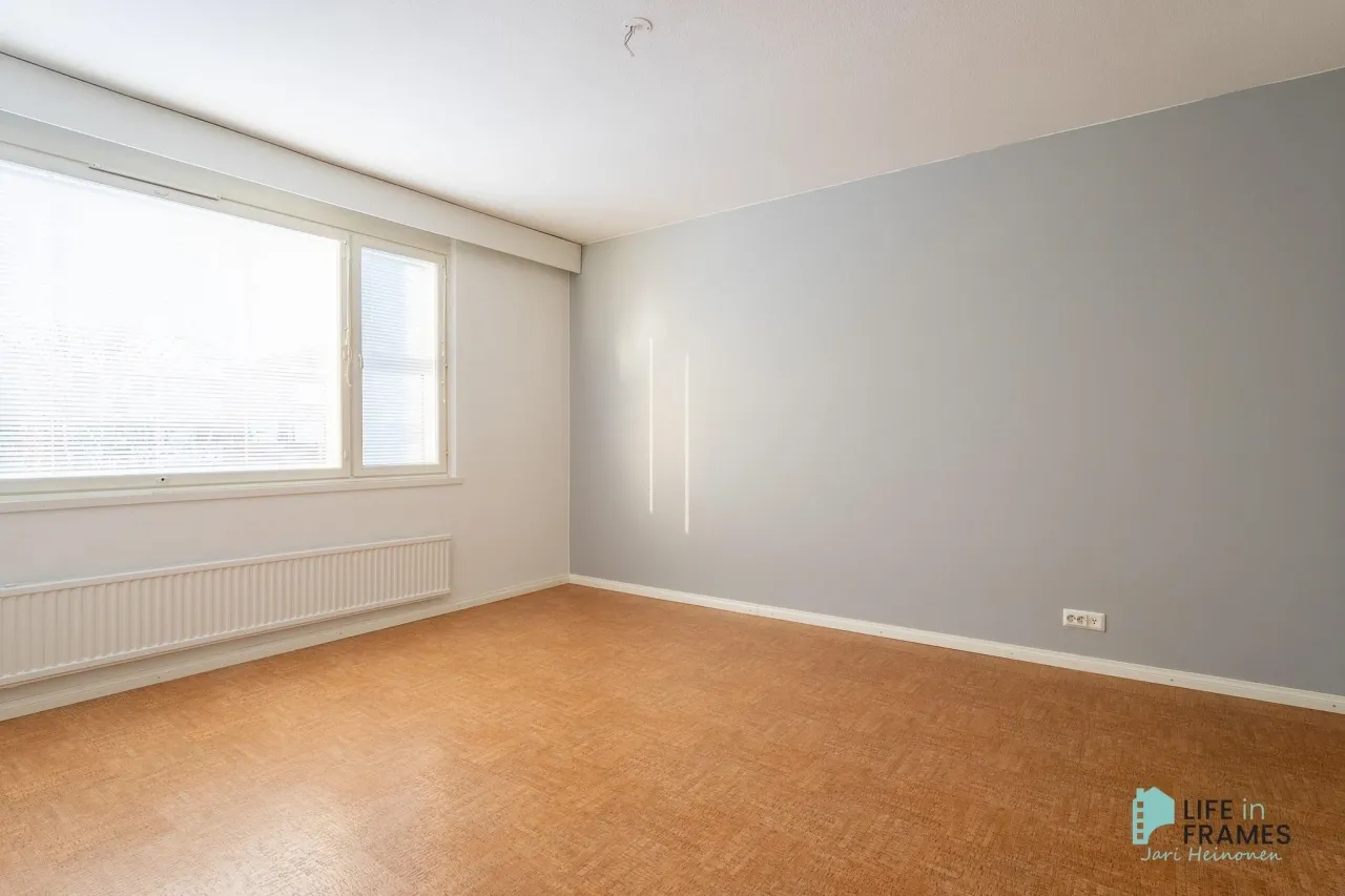 Квартира в Пори, Финляндия, 60 м² - фото 11