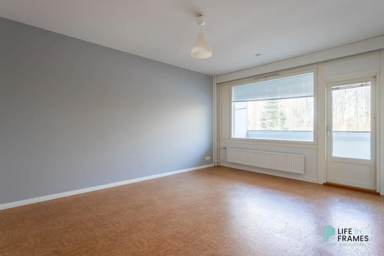 Квартира в Пори, Финляндия, 60 м² - фото 8