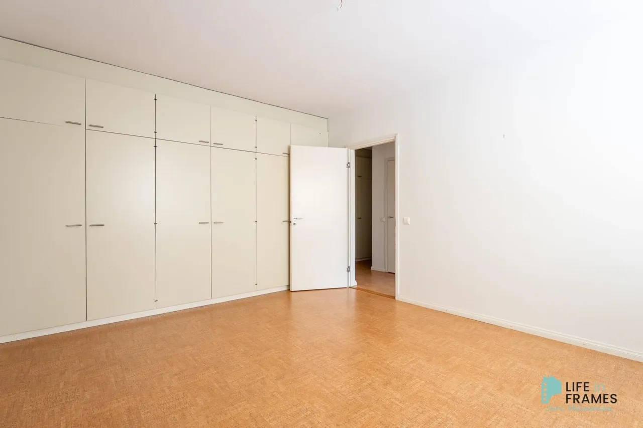 Квартира в Пори, Финляндия, 60 м² - фото 12