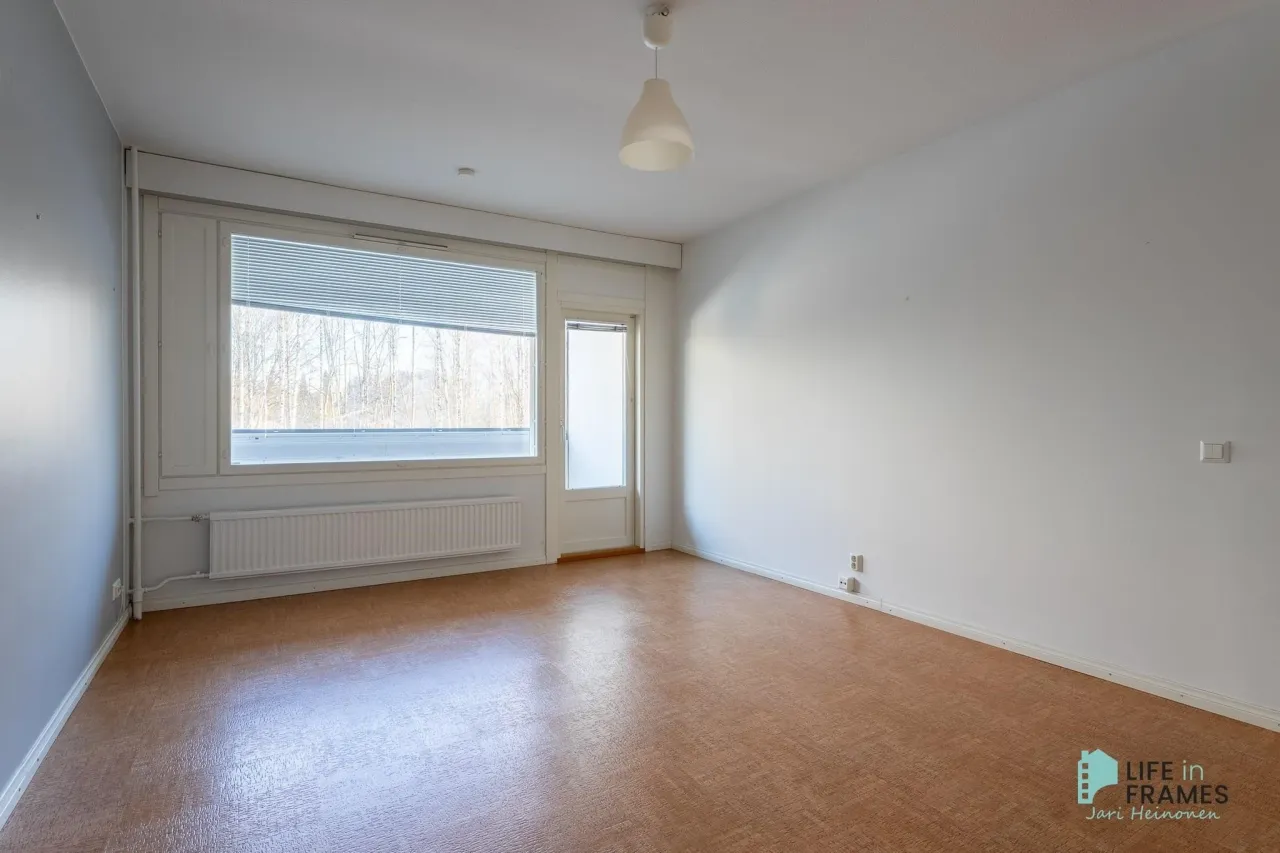 Квартира в Пори, Финляндия, 60 м² - фото 9