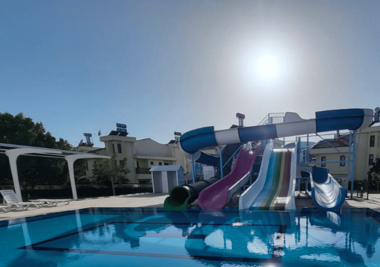 Отель, гостиница в Белеке, Турция, 2 000 м² - фото 10