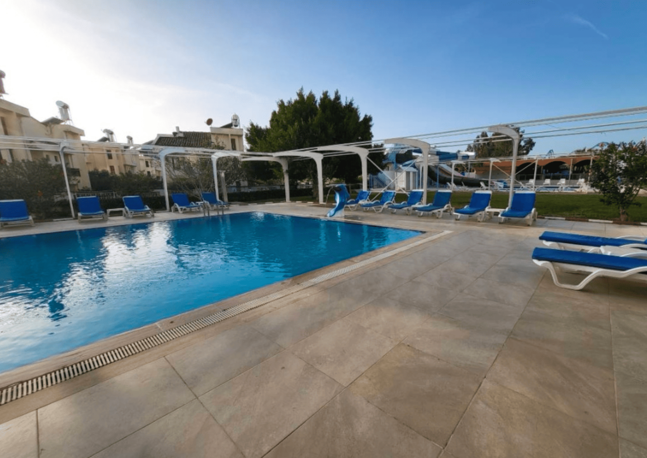 Отель, гостиница в Белеке, Турция, 2 000 м² - фото 8