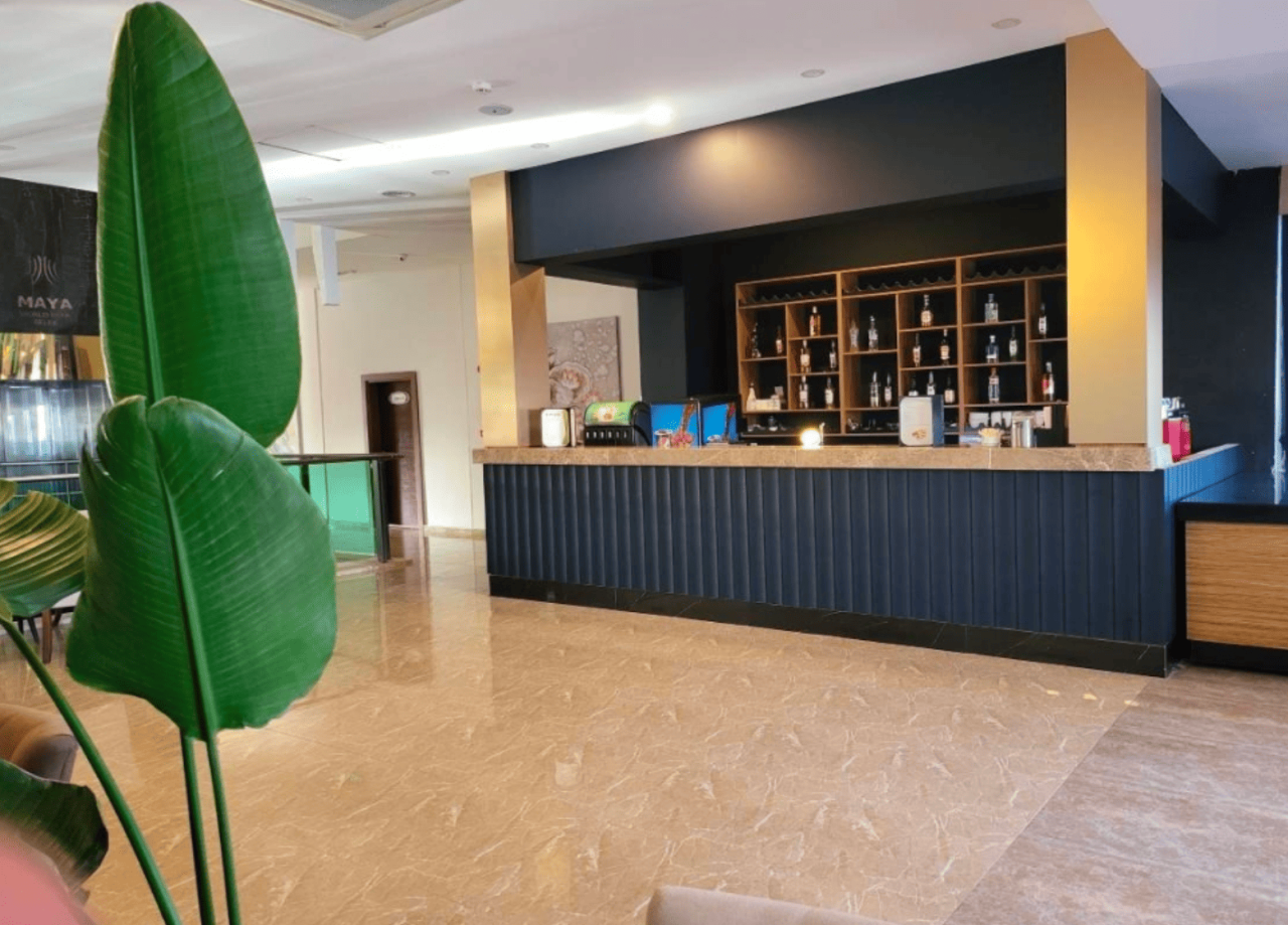 Отель, гостиница в Белеке, Турция, 2 000 м² - фото 13