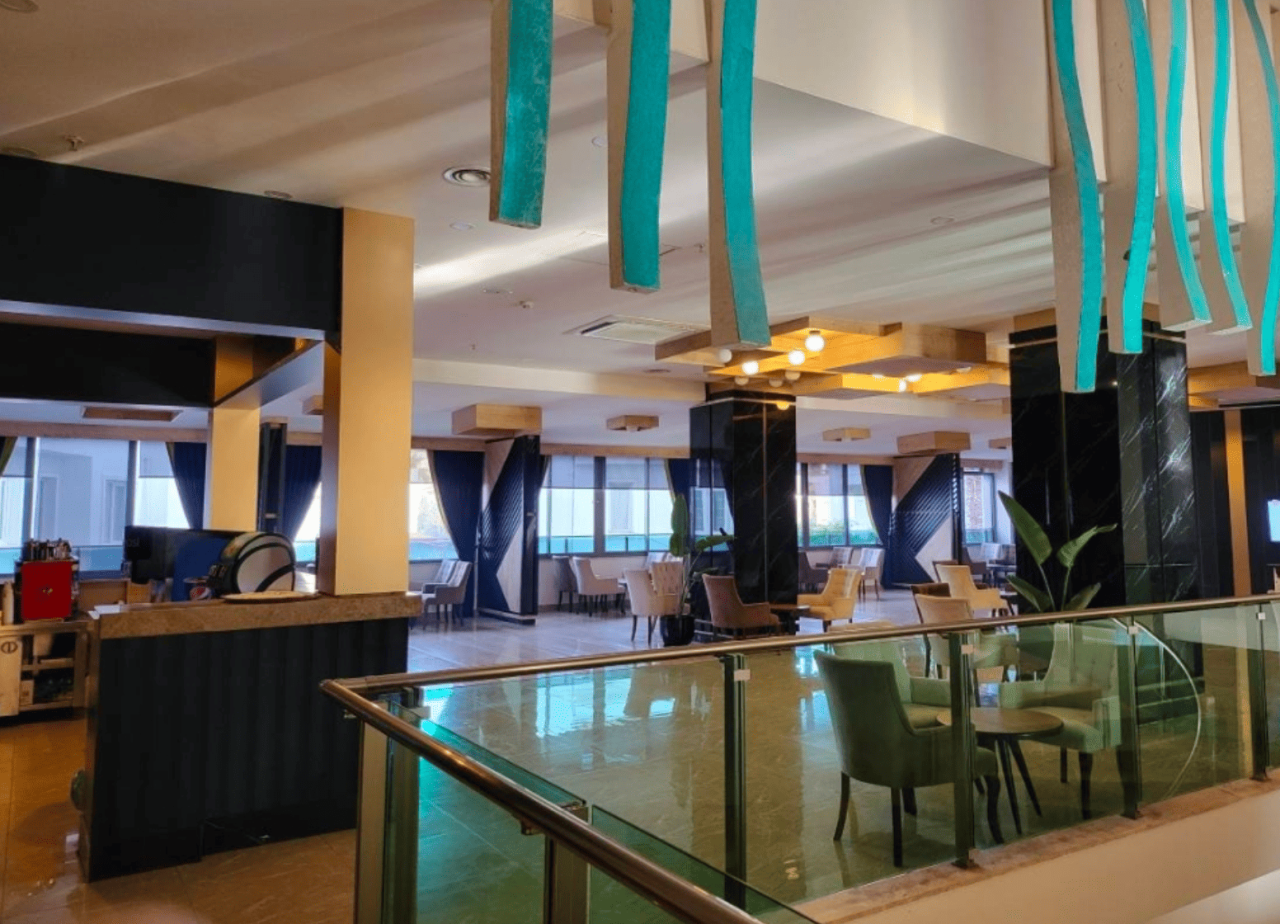 Отель, гостиница в Белеке, Турция, 2 000 м² - фото 12