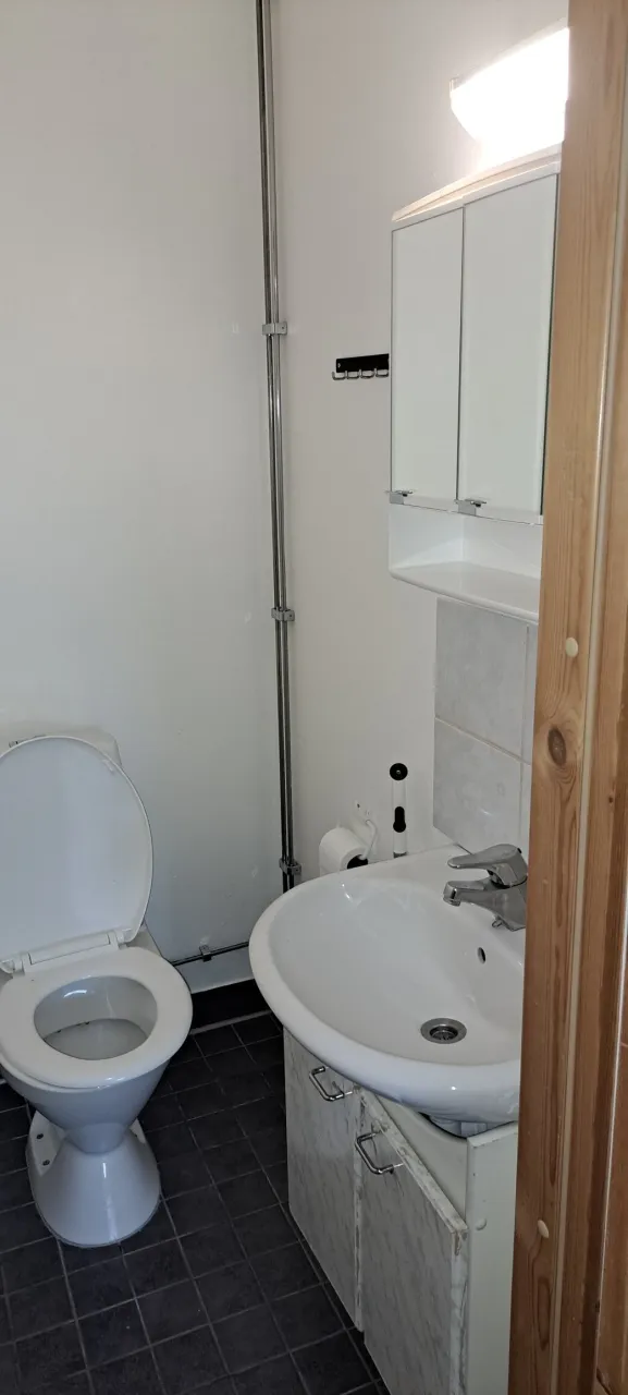 Квартира в Йоэнсуу, Финляндия, 95 м² - фото 13