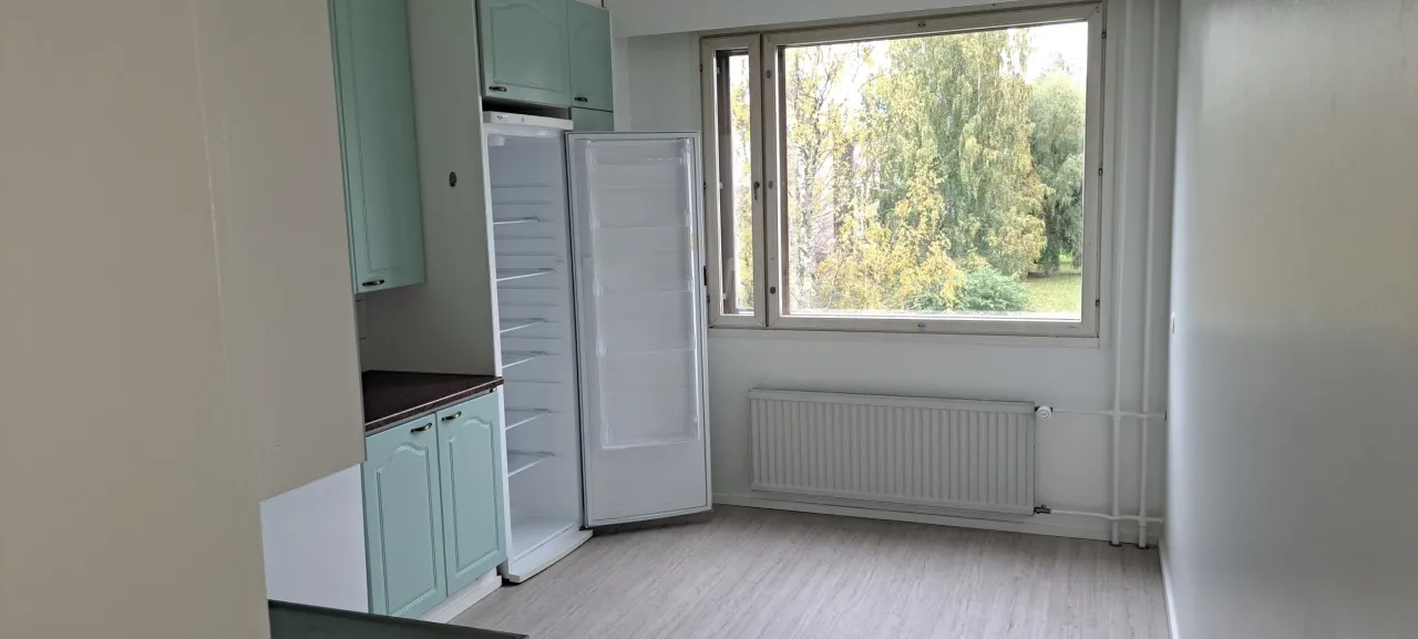 Квартира в Йоэнсуу, Финляндия, 95 м² - фото 1