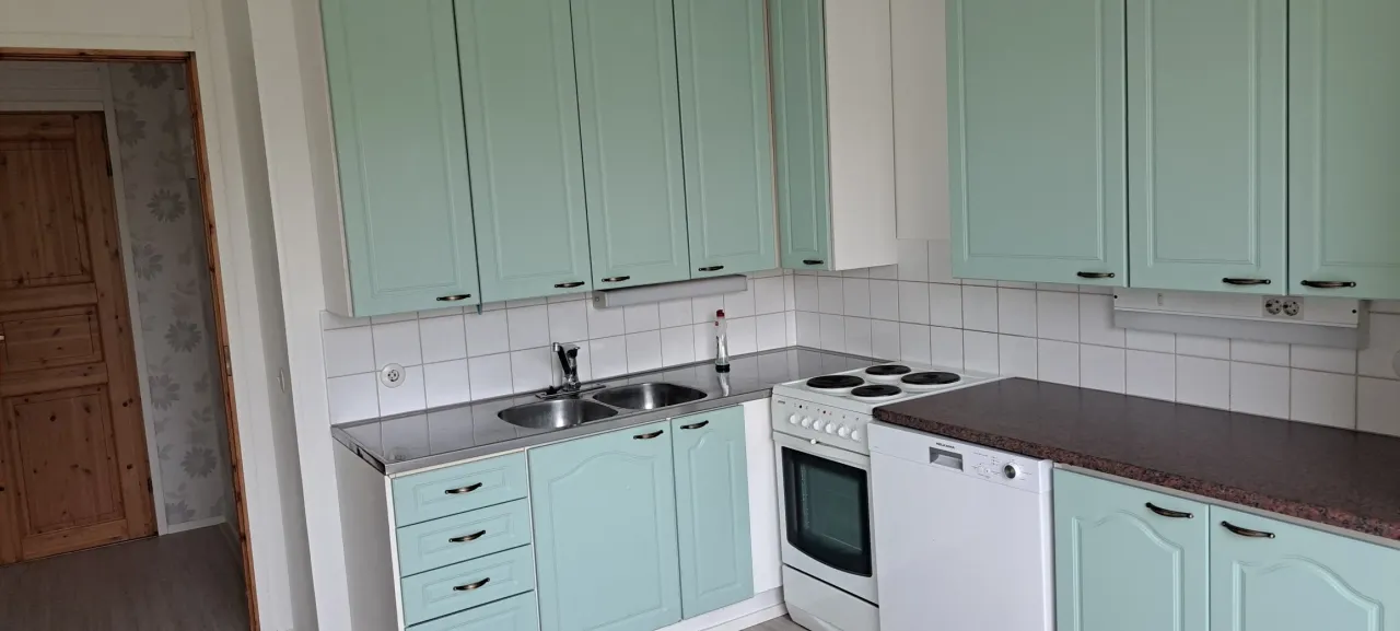 Квартира в Йоэнсуу, Финляндия, 95 м² - фото 10