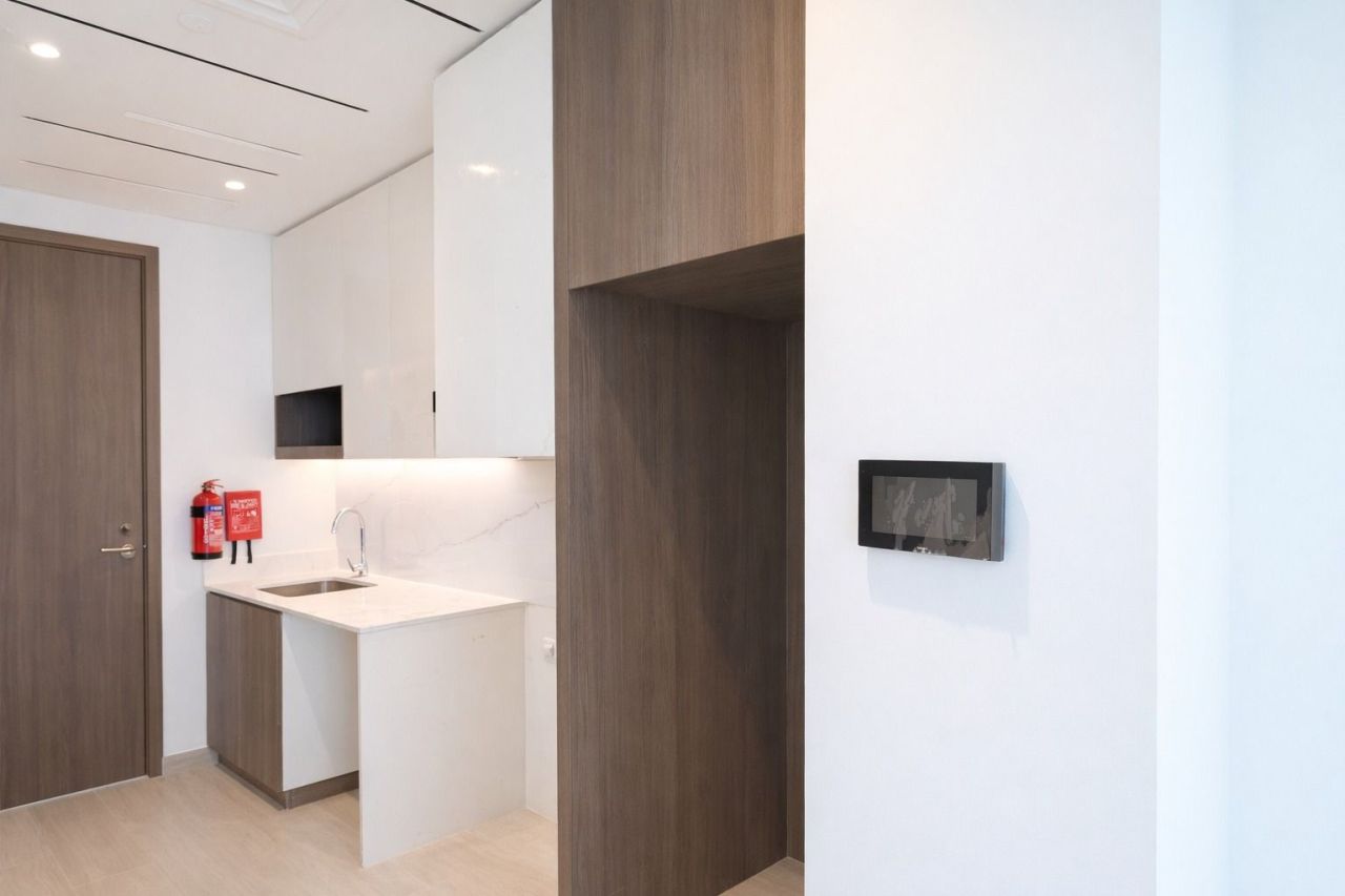 Апартаменты в Дубае, ОАЭ, 35.71 м² - фото 4