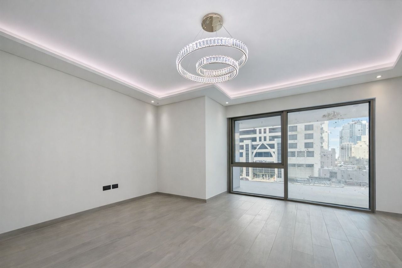 Апартаменты в Дубае, ОАЭ, 35.71 м² - фото 1