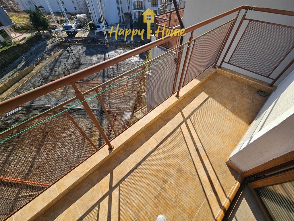 Квартира в Святом Власе, Болгария, 93 м² - фото 17