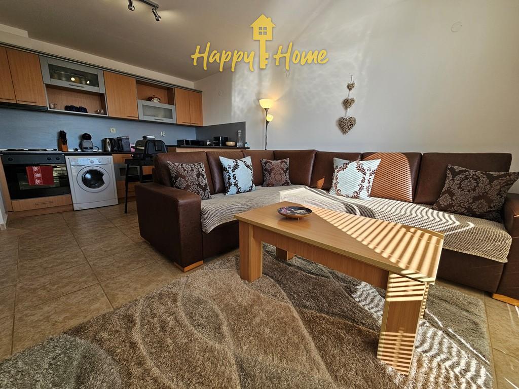 Квартира в Святом Власе, Болгария, 93 м² - фото 4