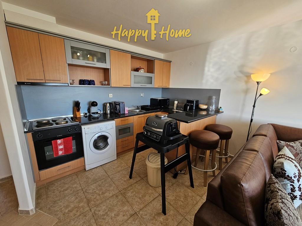 Квартира в Святом Власе, Болгария, 93 м² - фото 3