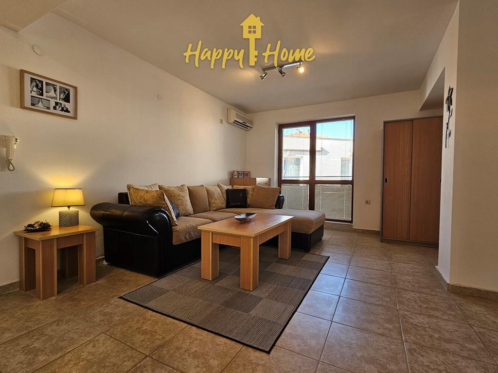 Квартира в Святом Власе, Болгария, 93 м² - фото 6