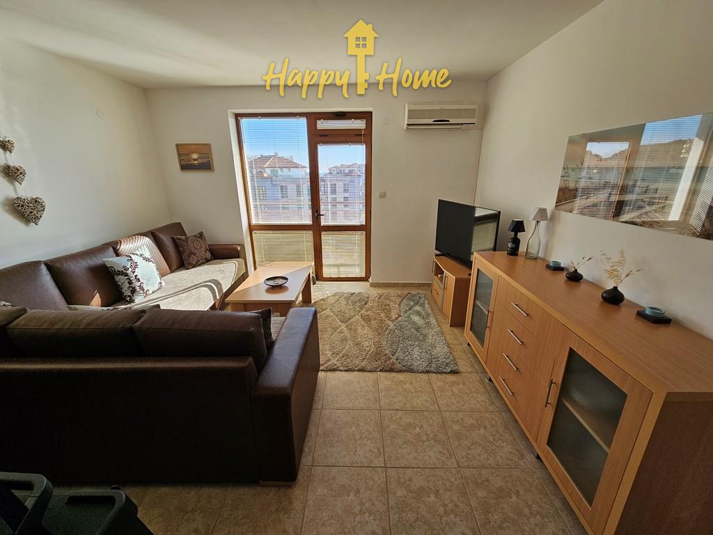 Квартира в Святом Власе, Болгария, 93 м² - фото 2