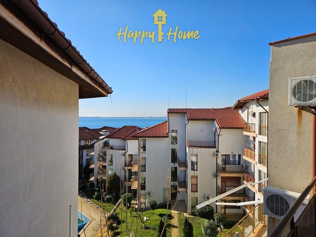 Квартира в Святом Власе, Болгария, 93 м² - фото 16