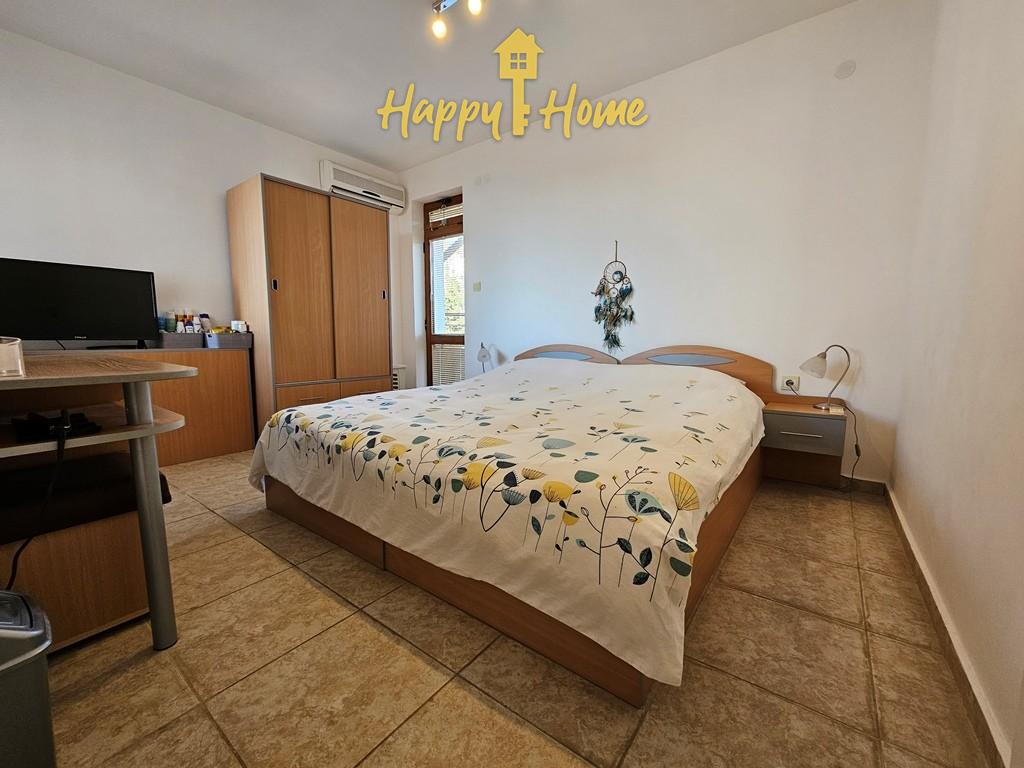 Квартира в Святом Власе, Болгария, 93 м² - фото 10