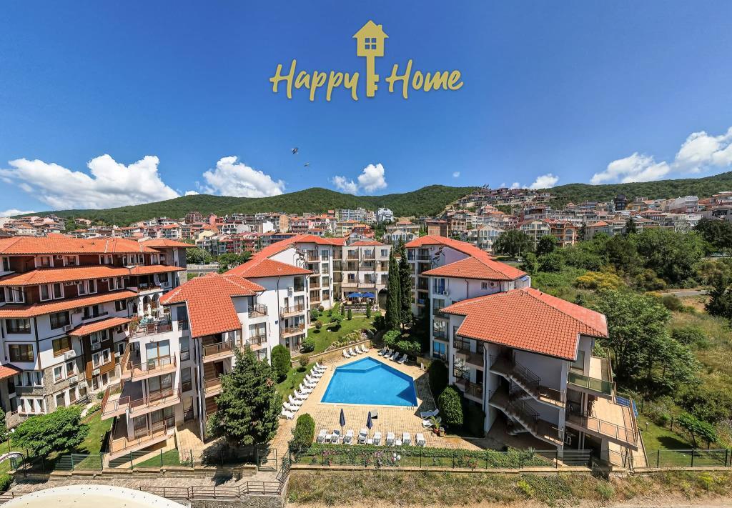 Квартира в Святом Власе, Болгария, 93 м² - фото 18