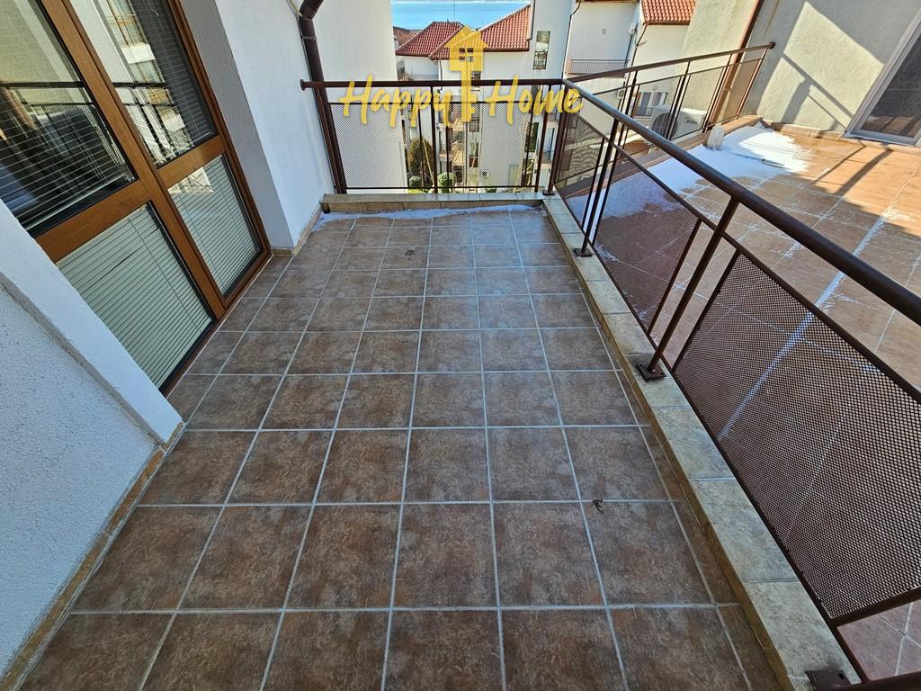 Квартира в Святом Власе, Болгария, 93 м² - фото 12