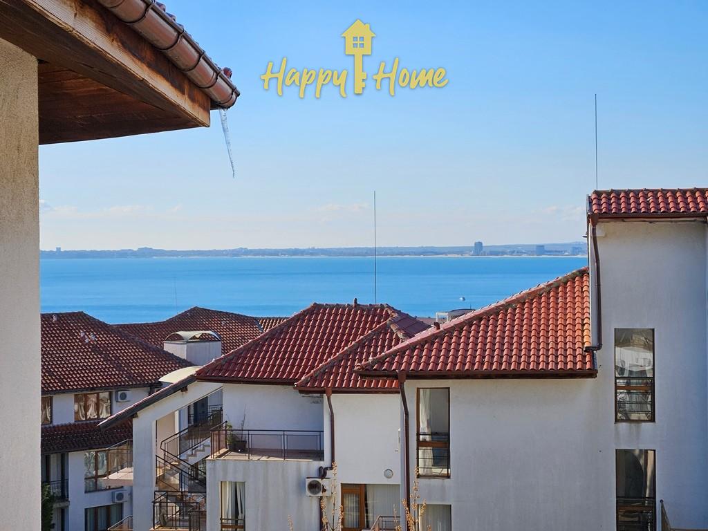 Квартира в Святом Власе, Болгария, 93 м² - фото 15