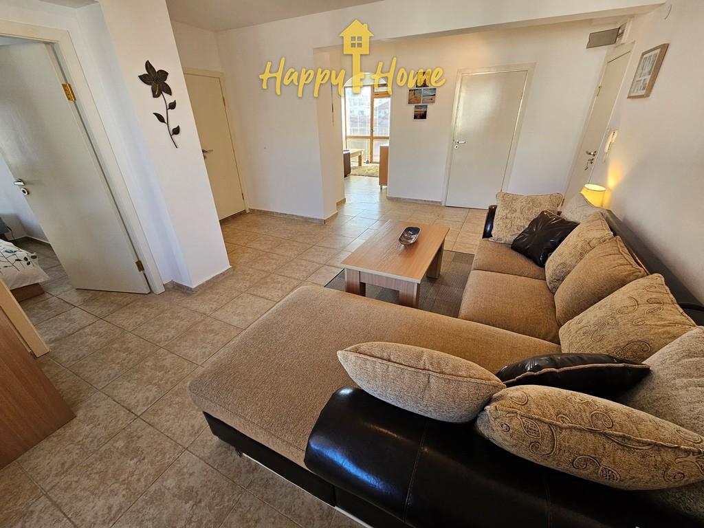 Квартира в Святом Власе, Болгария, 93 м² - фото 8