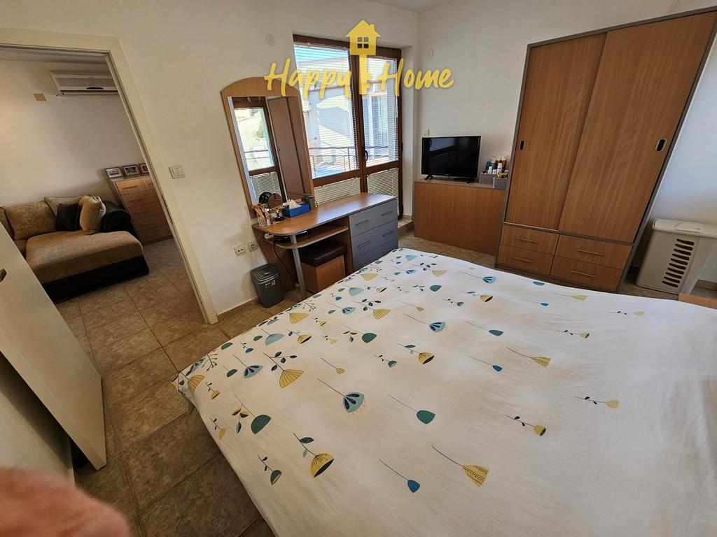 Квартира в Святом Власе, Болгария, 93 м² - фото 11