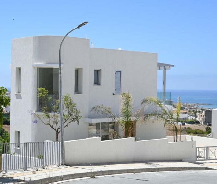 Вилла в Пафосе, Кипр, 220 м² - фото 6