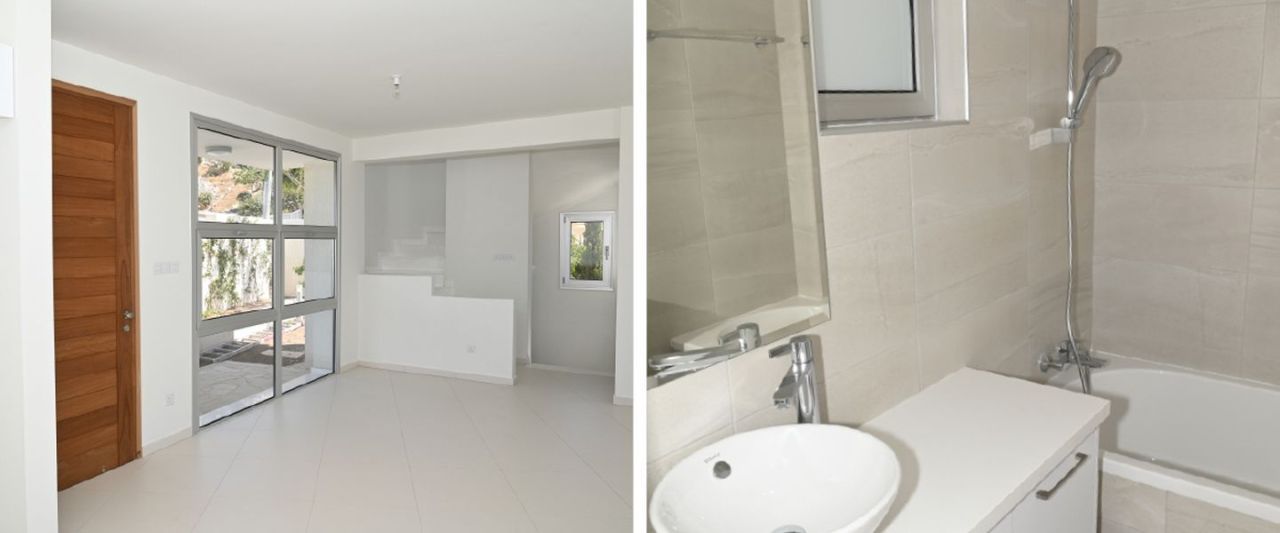 Вилла в Пафосе, Кипр, 220 м² - фото 8