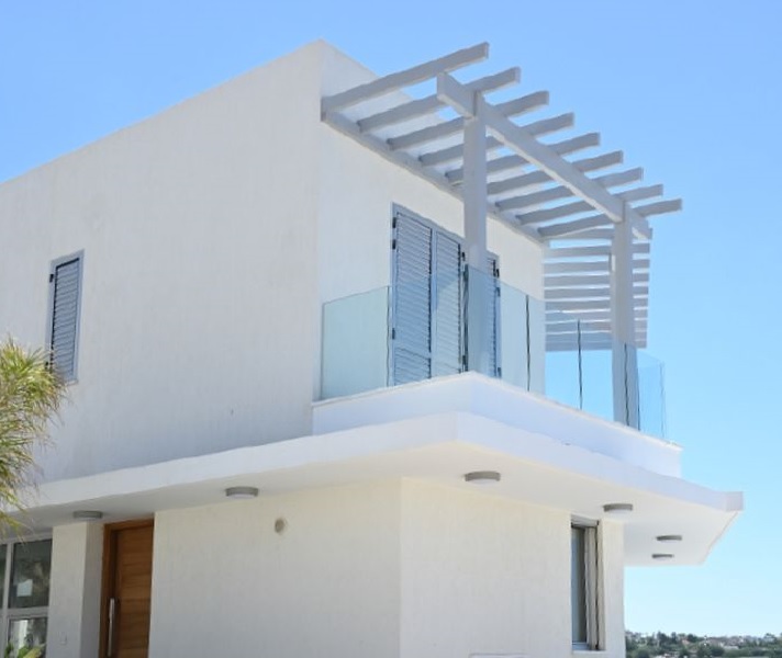 Вилла в Пафосе, Кипр, 220 м² - фото 5