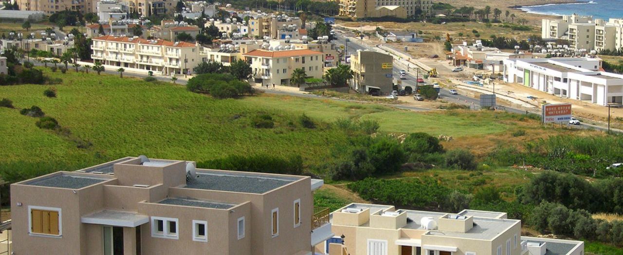 Вилла в Пафосе, Кипр, 220 м² - фото 9