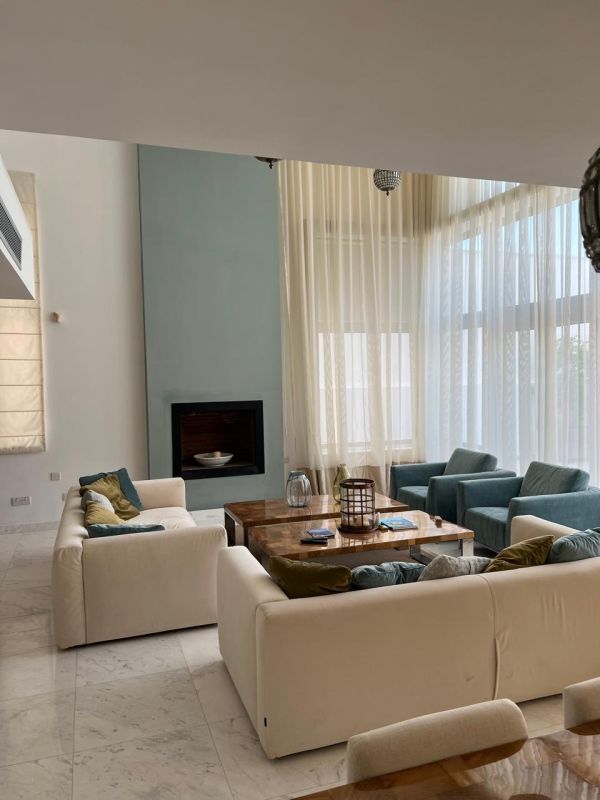 Вилла в Пафосе, Кипр, 470 м² - фото 11