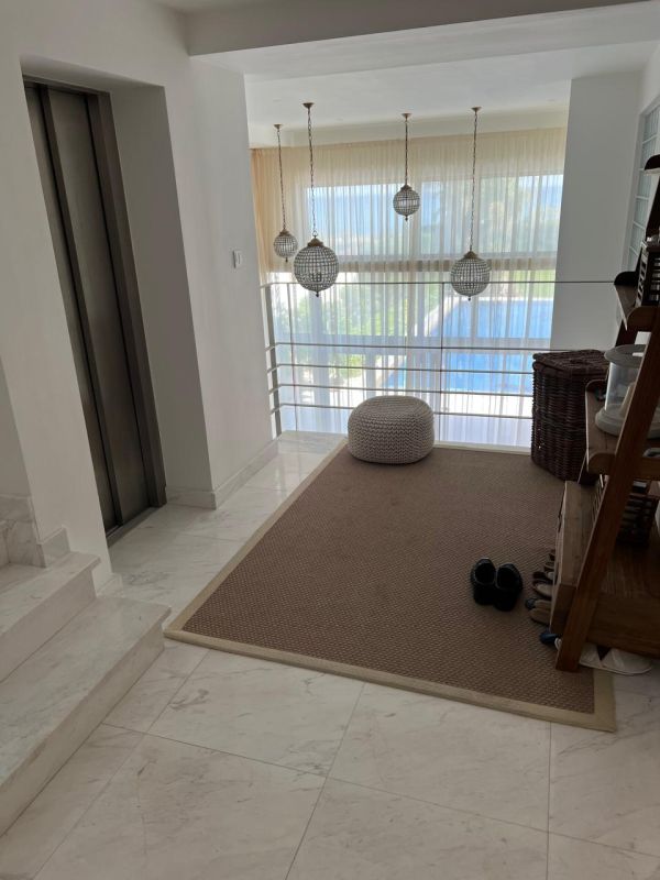 Вилла в Пафосе, Кипр, 470 м² - фото 10