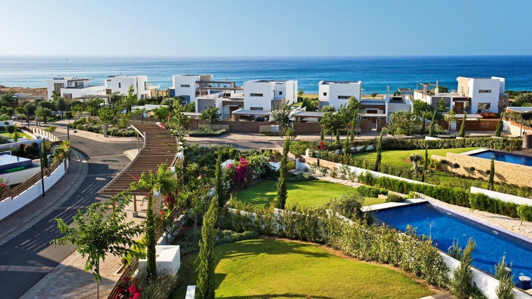 Вилла в Пафосе, Кипр, 470 м² - фото 5