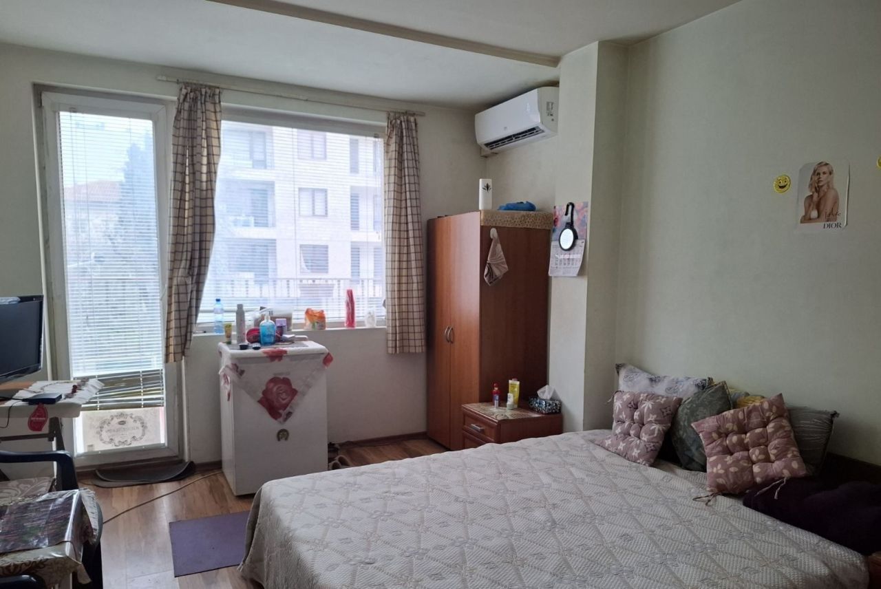 Квартира в Варне, Болгария, 88 м² - фото 3