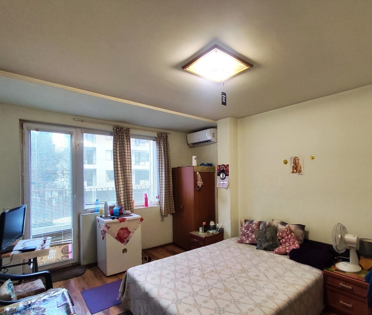 Квартира в Варне, Болгария, 88 м² - фото 5