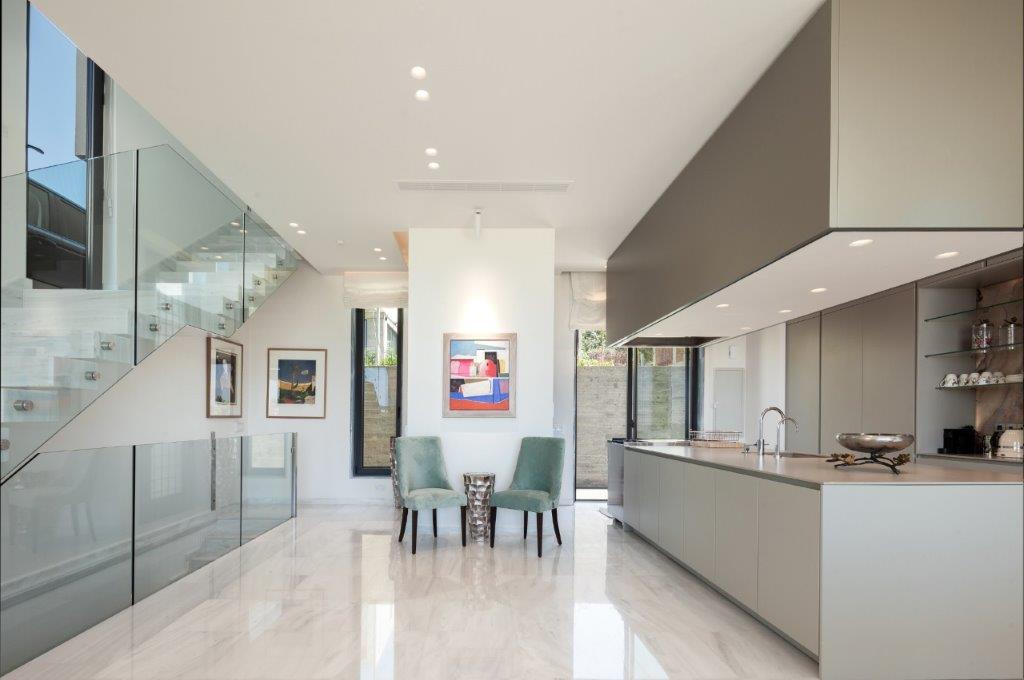 Вилла в Пафосе, Кипр, 320 м² - фото 11