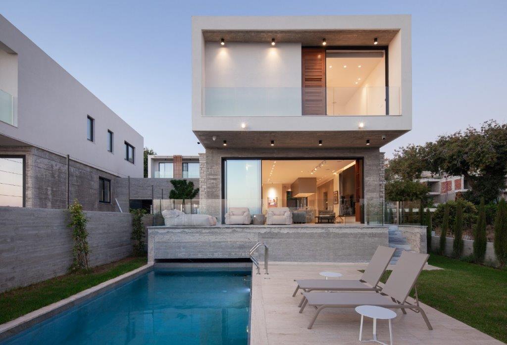 Вилла в Пафосе, Кипр, 320 м² - фото 5