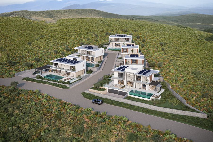 Вилла в Пафосе, Кипр, 161 м² - фото 3