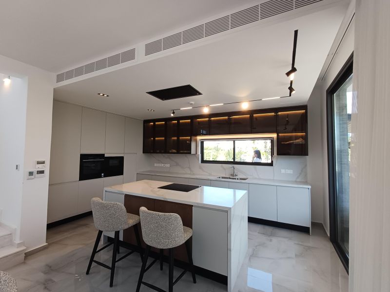 Вилла в Пафосе, Кипр, 161 м² - фото 10