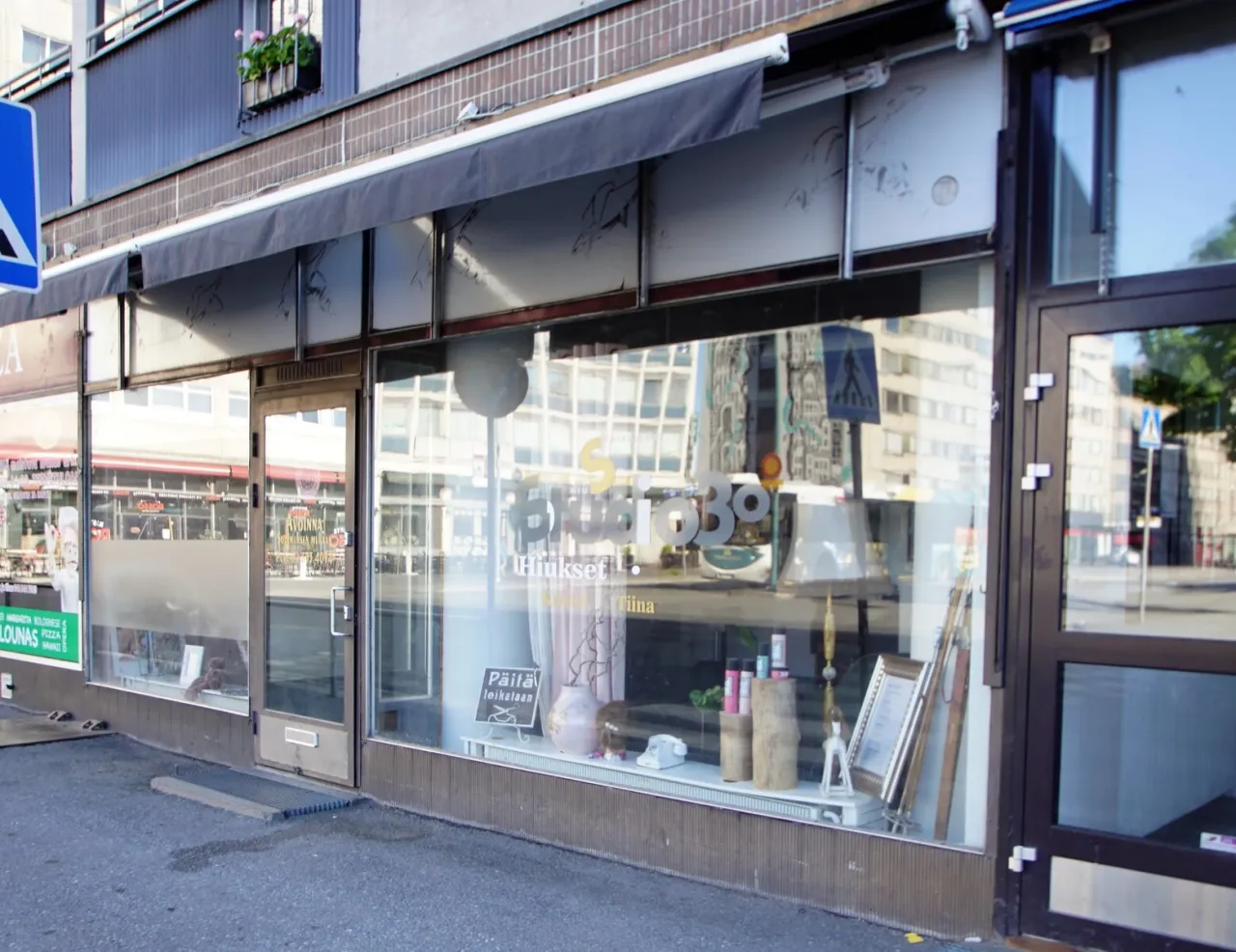 Квартира в Пори, Финляндия, 54 м² - фото 1