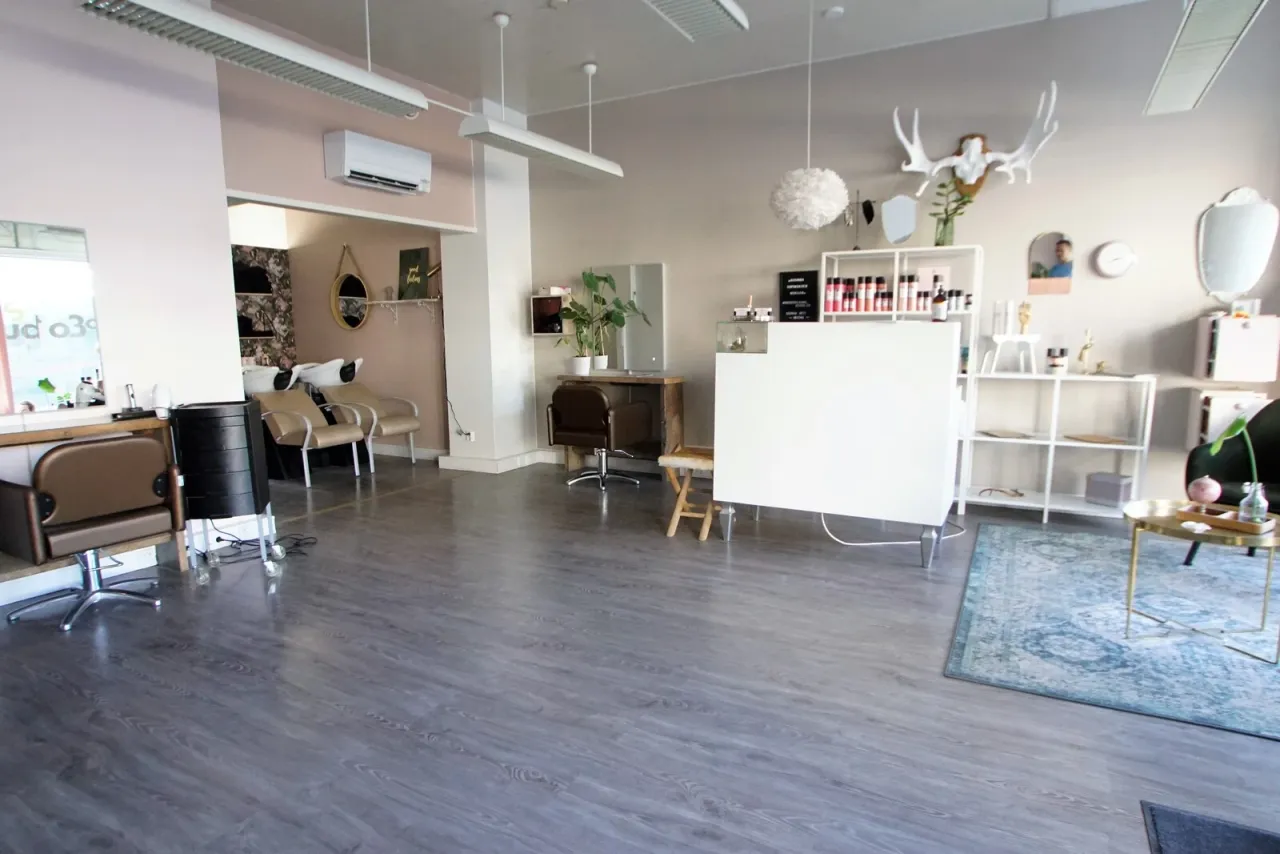 Квартира в Пори, Финляндия, 54 м² - фото 2