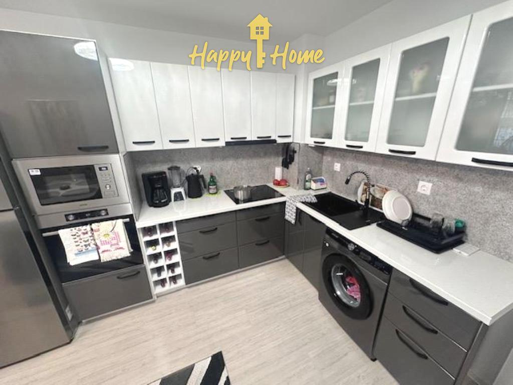 Квартира в Святом Власе, Болгария, 77 м² - фото 8