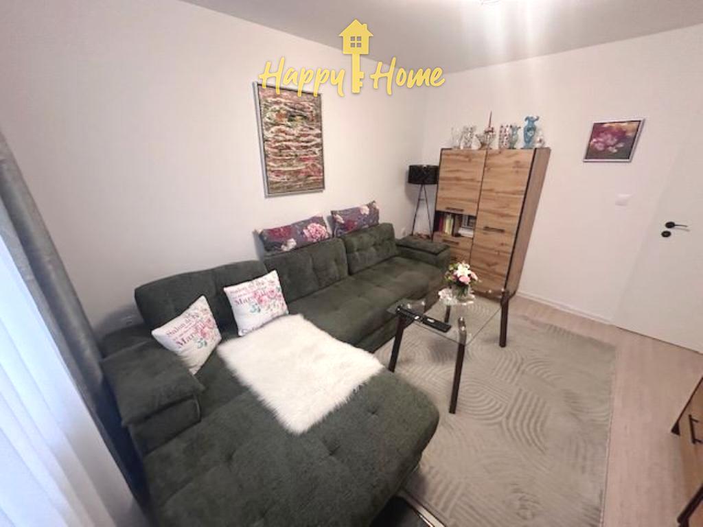 Квартира в Святом Власе, Болгария, 77 м² - фото 12