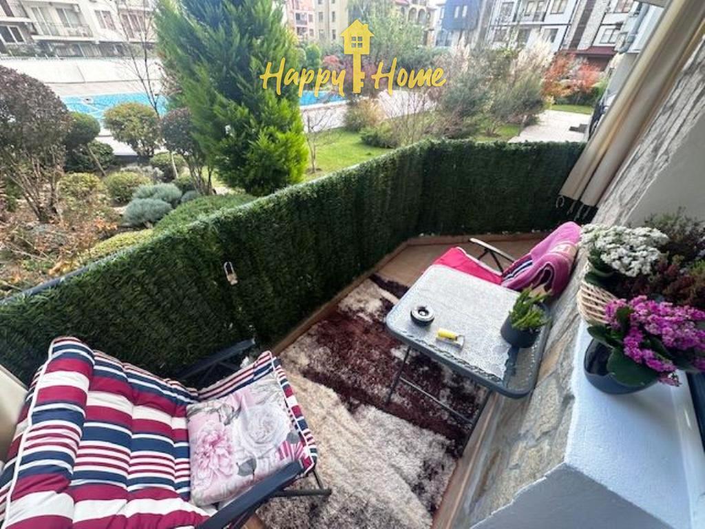 Квартира в Святом Власе, Болгария, 77 м² - фото 16