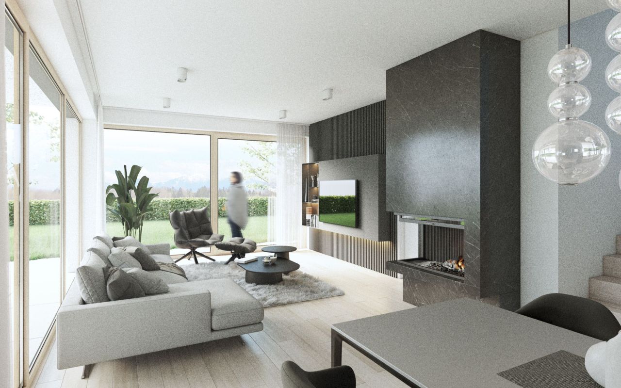 Дом в Любляне, Словения, 227 м² - фото 13