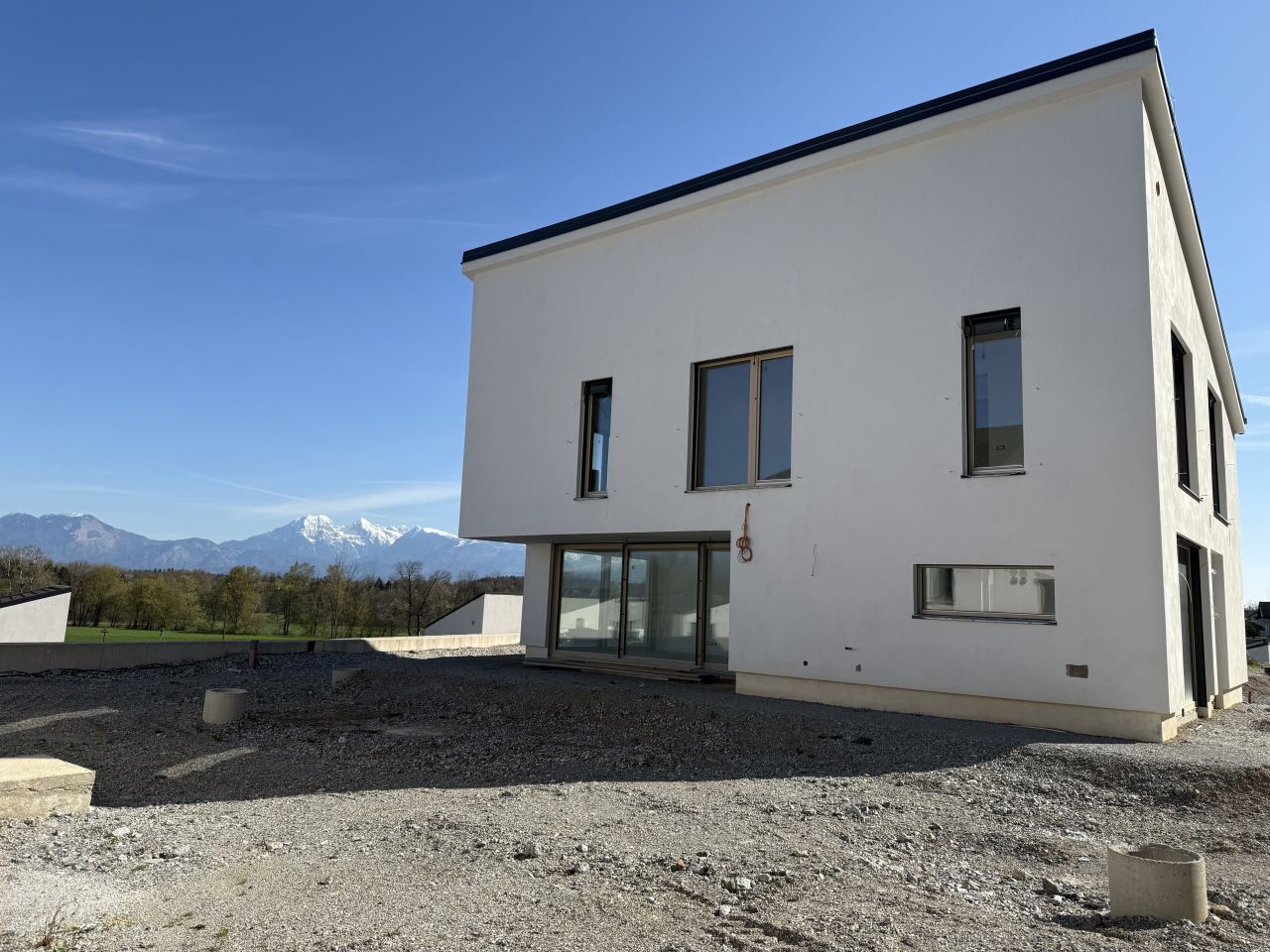 Дом в Любляне, Словения, 227 м² - фото 7