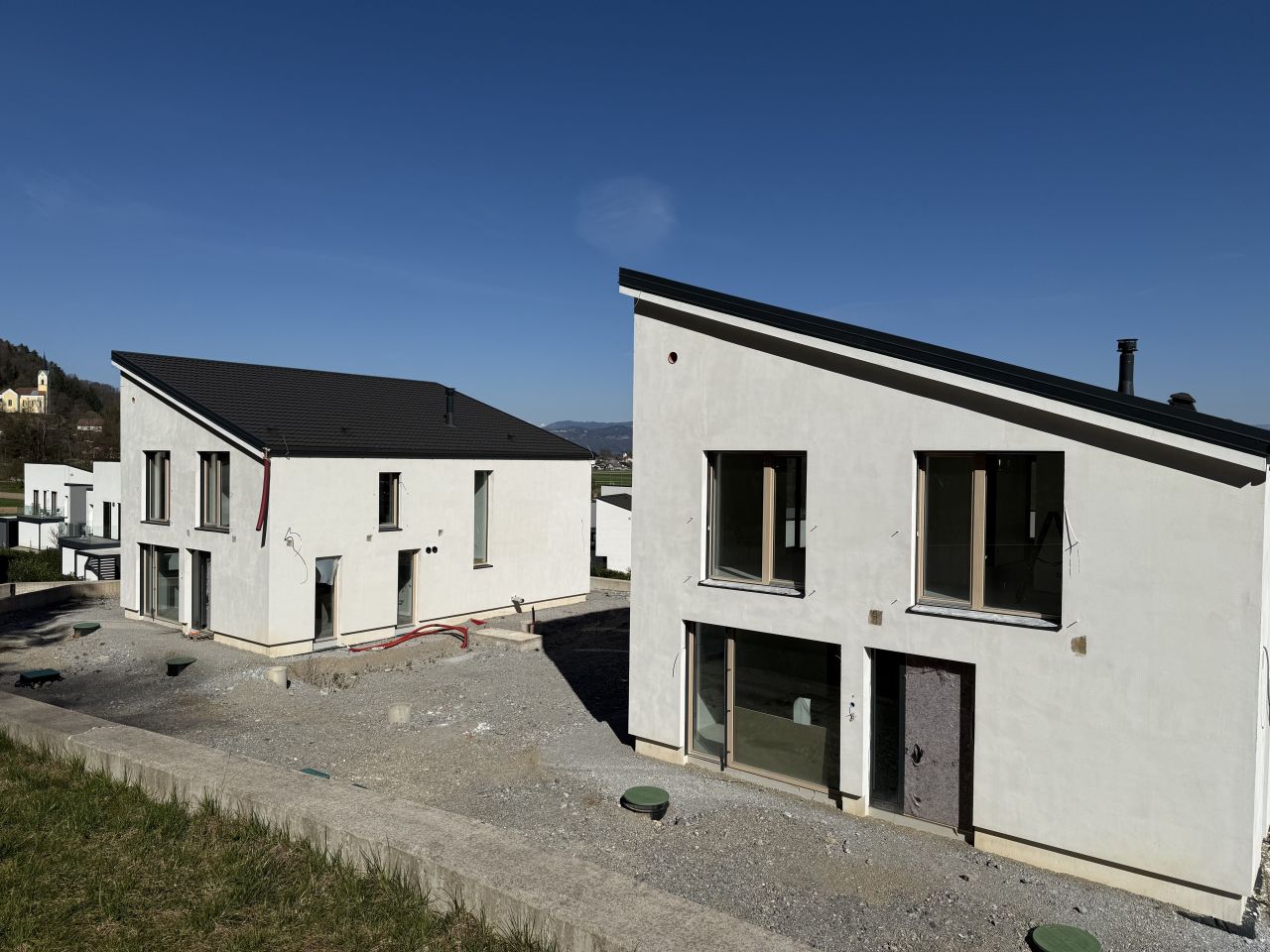 Дом в Любляне, Словения, 227 м² - фото 11