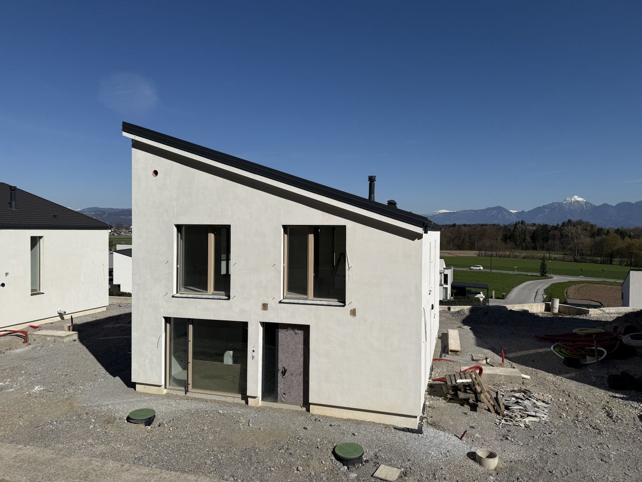 Дом в Любляне, Словения, 227 м² - фото 12