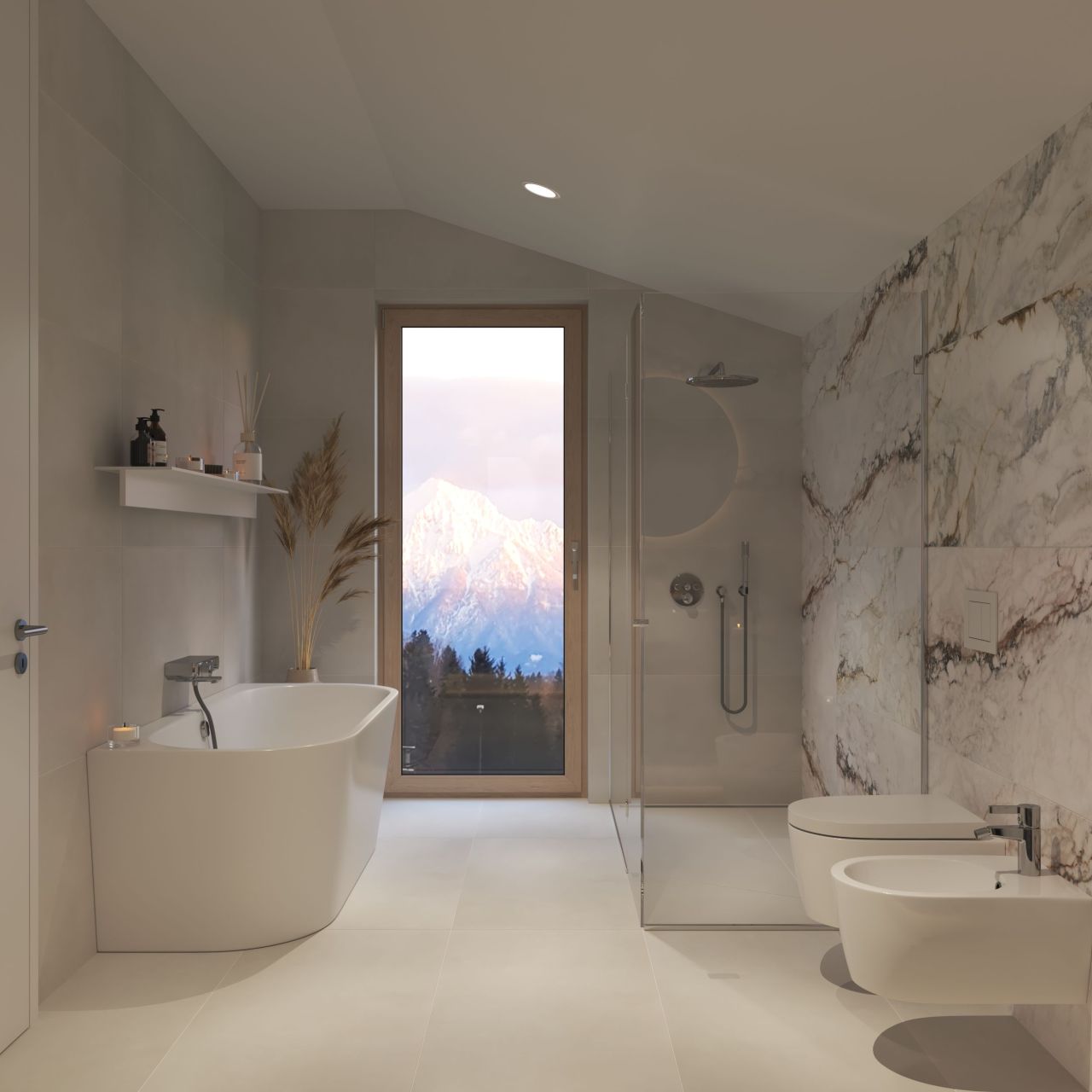 Дом в Любляне, Словения, 227 м² - фото 15