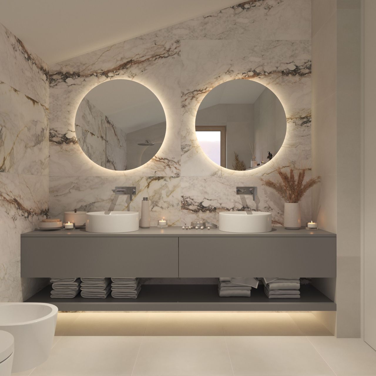 Дом в Любляне, Словения, 227 м² - фото 16